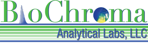 BioChroma Analytical Labs, LLC logo